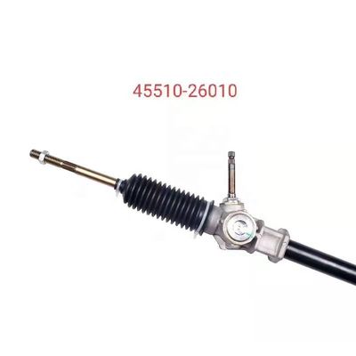 Toyota Hiace LH113 ম্যানুয়াল স্টিয়ারিং গিয়ার Rhd 45510-26010 45510-26050 HIACE IV বক্স LXH1