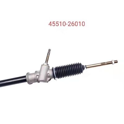 Toyota Hiace LH113 ম্যানুয়াল স্টিয়ারিং গিয়ার Rhd 45510-26010 45510-26050 HIACE IV বক্স LXH1
