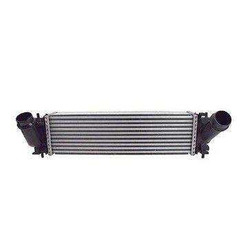 Intercooler Parts 14461-4JA0B নিসান নাভারা D40 2008-2015 এর জন্য পারফেক্ট ফিট