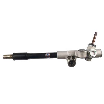 8-97944518-1 ডি-ম্যাক্স 4WD 3.0L অটো মেকানিক্যাল স্টিয়ারিং র্যাকের জন্য OEM স্টিয়ারিং গিয়ার
