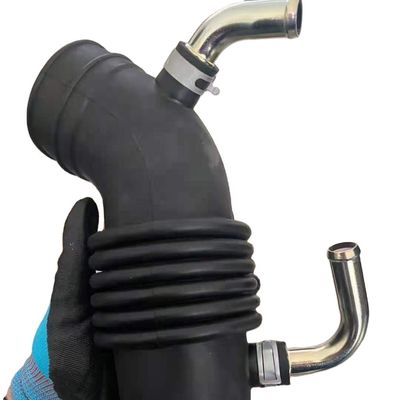 16578-VB001 OE NO. নিসান প্যাট্রোল TB45 4.5L 6 সিলিন্ডার পেট্রোল 1997-2004 এর জন্য এয়ার ইনটেক নল