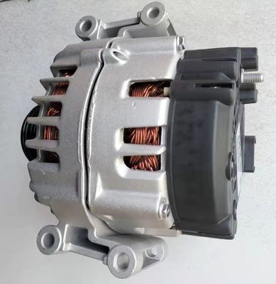 06H903017K ইঞ্জিন অল্টারনেটর AUDI A4 A5 A6 Q5 05.563.২০০ ২.০টি জার্মানি অটো পার্টস