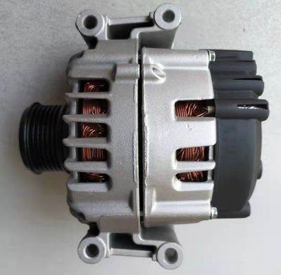 06H903017K ইঞ্জিন অল্টারনেটর AUDI A4 A5 A6 Q5 05.563.২০০ ২.০টি জার্মানি অটো পার্টস