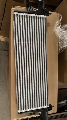 অটো ইভাপোরার 17940-0L110 Toyota revo 2016 HILUX PICK-UP শীর্ষ এবং পারফরম্যান্সের জন্য