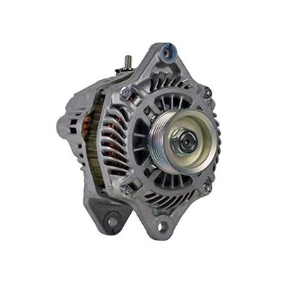 অটো ফিটমেন্ট নিসান 23100-8N210 প্রিমেরা পুলসার OEM পার্ট 231008N210 এর জন্য অল্টারনেটর