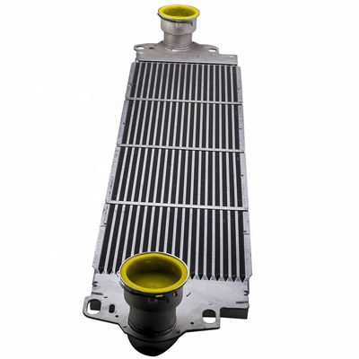 VW ট্রান্সপোর্টার T5 V BOX WL85-13-550 চার্জ এয়ার ইন্টারকুলার জার্মানি অটো পার্টস