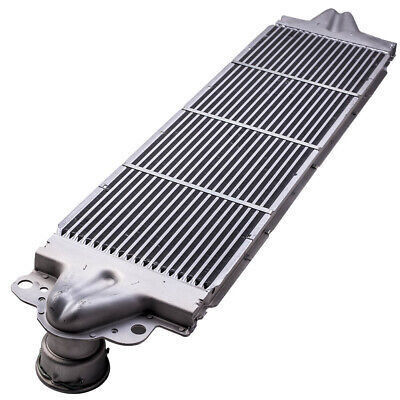 VW ট্রান্সপোর্টার T5 V BOX WL85-13-550 চার্জ এয়ার ইন্টারকুলার জার্মানি অটো পার্টস
