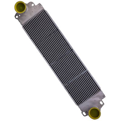 VW ট্রান্সপোর্টার T5 V BOX WL85-13-550 চার্জ এয়ার ইন্টারকুলার জার্মানি অটো পার্টস
