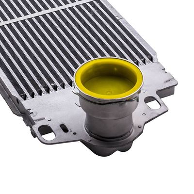 VW ট্রান্সপোর্টার T5 V BOX WL85-13-550 চার্জ এয়ার ইন্টারকুলার জার্মানি অটো পার্টস