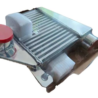 14461-3XN0A NISSAN NV350 URVAN E25 E26 PART NUMBER এর জন্য টার্বোচার্জার ইন্টারকুলার ফিট