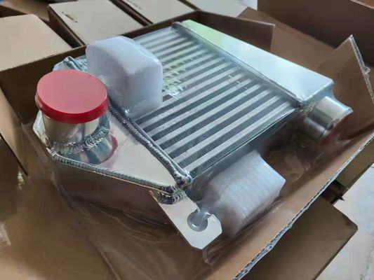 14461-3XN0A NISSAN NV350 URVAN E25 E26 PART NUMBER এর জন্য টার্বোচার্জার ইন্টারকুলার ফিট