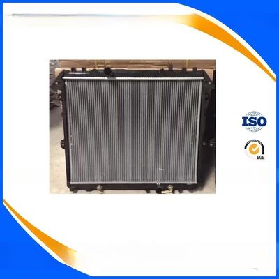 টয়োটা হিলাক্স 2KD OE NO. 16400-OL150 এর জন্য স্বয়ংক্রিয় রেডিয়েটার 16400-0L150