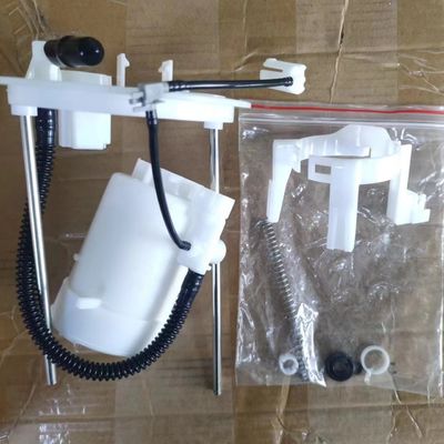 Mitsubishi CJ Lancer EVO X CZ4A এর জন্য ইঞ্জিন জ্বালানী ফিল্টার কিট 1770A270 সহজ ইনস্টলেশন