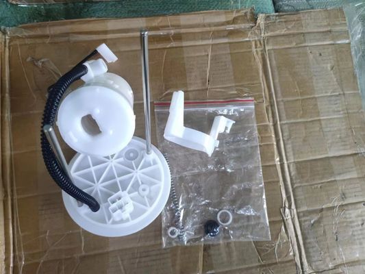 Mitsubishi CJ Lancer EVO X CZ4A এর জন্য ইঞ্জিন জ্বালানী ফিল্টার কিট 1770A270 সহজ ইনস্টলেশন