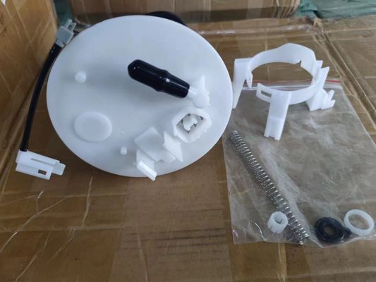 Mitsubishi CJ Lancer EVO X CZ4A এর জন্য ইঞ্জিন জ্বালানী ফিল্টার কিট 1770A270 সহজ ইনস্টলেশন
