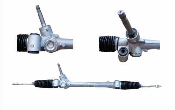 2019- বছর TOYOTA EU কার ফিটমেন্ট স্টিয়ারিং র্যাক Toyota Yaris NCP150 NCP151 45510-0D490 এর জন্য
