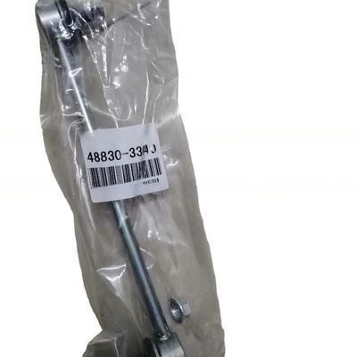 48830-33040 টয়োটা ক্যামরি লেক্সাস OEM স্ট্যান্ডার্ডের জন্য স্থিতিস্থাপক লিঙ্ক