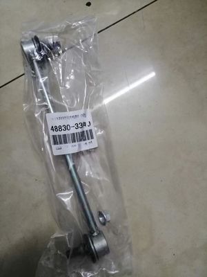 48830-33040 টয়োটা ক্যামরি লেক্সাস OEM স্ট্যান্ডার্ডের জন্য স্থিতিস্থাপক লিঙ্ক