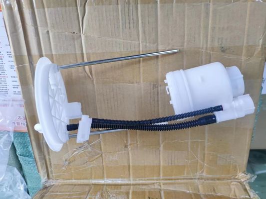 Mitsubishi Airtrek Outlander ASX EX 1770A250 এর জন্য স্ট্যান্ডার্ড সাইজের জ্বালানী ফিল্টার এসি