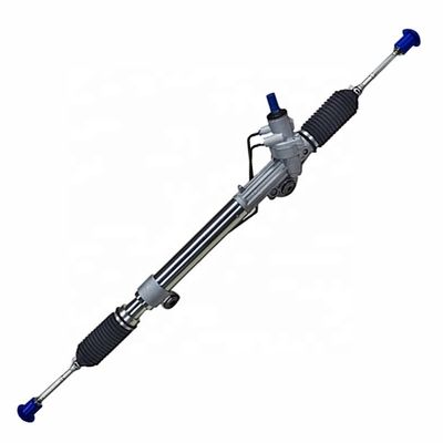 Yaris 1.5 NCP91 MT AT 1NZ-FE স্টিয়ারিং র্যাক সমাবেশ 45510-0D180 TOYOTA GR যানবাহনের জন্য