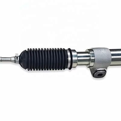 Yaris 1.5 NCP91 MT AT 1NZ-FE স্টিয়ারিং র্যাক সমাবেশ 45510-0D180 TOYOTA GR যানবাহনের জন্য