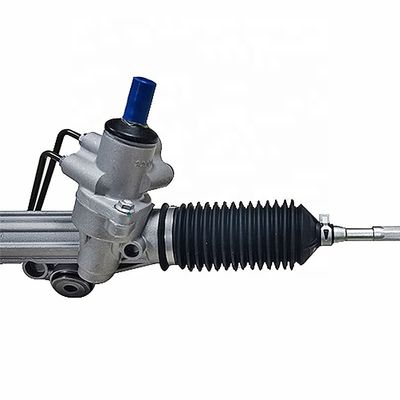 Yaris 1.5 NCP91 MT AT 1NZ-FE স্টিয়ারিং র্যাক সমাবেশ 45510-0D180 TOYOTA GR যানবাহনের জন্য