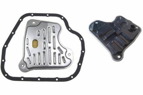 35330-0W050 ভ্যালভ বডি অয়েল স্ট্রেইনার Assy For Toyota Lexus Corolla 1ZR-EE E15 2006
