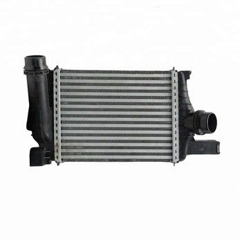 14461-1381R ইন্টারকুলার Assy For Renault Captur Clio IVV Duster 1.5 DCI 2013