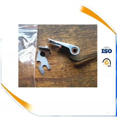 5927.09 পিউজিওট ইঞ্জিনের জন্য অটো কোট্যাক্ট পয়েন্ট OEM স্ট্যান্ডার্ড