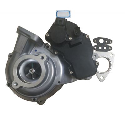 2.4 ডি ইঞ্জিন টয়োটা CT16V 1GD 2GD-FTV টার্বোচার্জার Hilux Innova Fortuner 17201-11080 এর জন্য