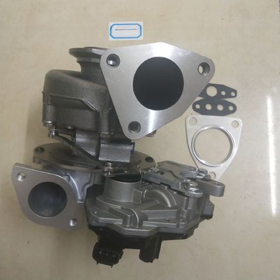 2.4 ডি ইঞ্জিন টয়োটা CT16V 1GD 2GD-FTV টার্বোচার্জার Hilux Innova Fortuner 17201-11080 এর জন্য