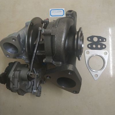 2.4 ডি ইঞ্জিন টয়োটা CT16V 1GD 2GD-FTV টার্বোচার্জার Hilux Innova Fortuner 17201-11080 এর জন্য