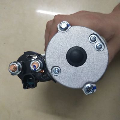 টয়োটা ক্যামরি 02-08 cw 12v 1.2KW অটো স্টার্টার Assy 3 ফেজ মোটরের জন্য স্টার্টার পার্টস