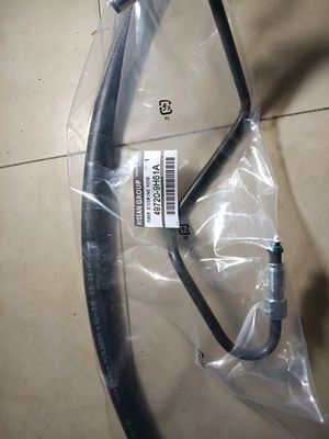পাওয়ার স্টিয়ারিং চাপ নল 49720-9H61A নিসান এক্স-ট্রেইল টি 30 এর জন্য আদর্শ পছন্দ