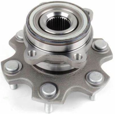 3780A011 2DUF053N পিছনের চাকা বেয়ারিং V87 V93 Mitsubishi Pajero চাকা বেয়ারিং