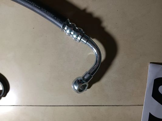 পাওয়ার স্টিয়ারিং চাপ নল 49720-9H61A নিসান এক্স-ট্রেইল টি 30 এর জন্য আদর্শ পছন্দ