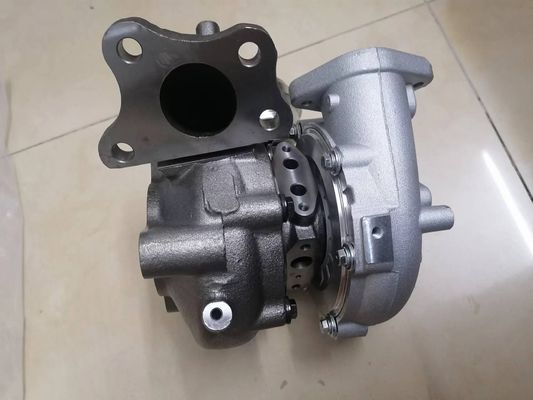 নিসান নাভারার জন্য 14411-EB710 টার্বো GT2056A 2000-2007 14411-EB70A 14411-EB70B 14111-EB70C