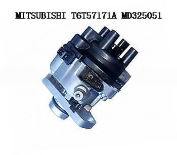 MD325051 Mitsubishi Pajero এর জন্য ইগনিশন ডিস্ট্রিবিউটর গ্যারান্টিযুক্ত পারফরম্যান্স এবং নির্ভরযোগ্যতা