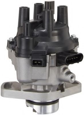 OE NO. MD180936 Mitsubishi Cars MD180936 ইঞ্জিনের যন্ত্রাংশের জন্য ইগনিশন বিতরণকারী