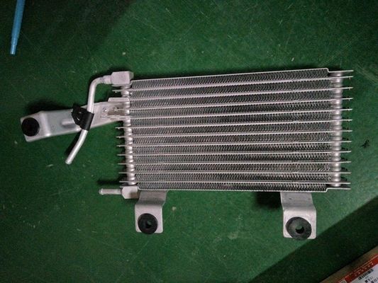 নিসান টিয়ানা L33 QR25 2013-2018 21606-3TN0A 21606-3TS0A এর জন্য শীর্ষ রেটেড তেল কুলার অ্যাসি