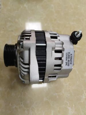 185.515.080 রেফারেন্স NO. সুজুকি SX-4 SX4 1.6 2006- OEM 31400-80J00 এর জন্য অটো আল্টারনেটর