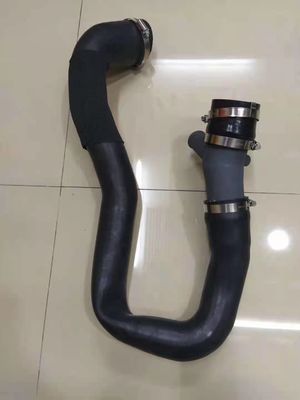 LR024305 ইন্টারকুলার থ্রোটল বডি নল Evoque L538 থ্রোটল বডি এয়ার ইনটেক নল