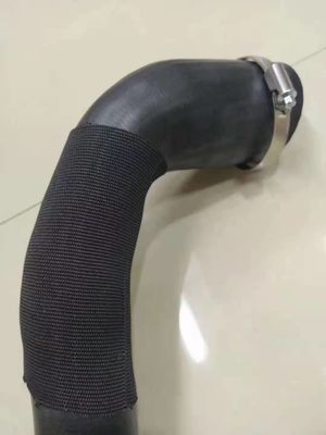 LR024305 ইন্টারকুলার থ্রোটল বডি নল Evoque L538 থ্রোটল বডি এয়ার ইনটেক নল