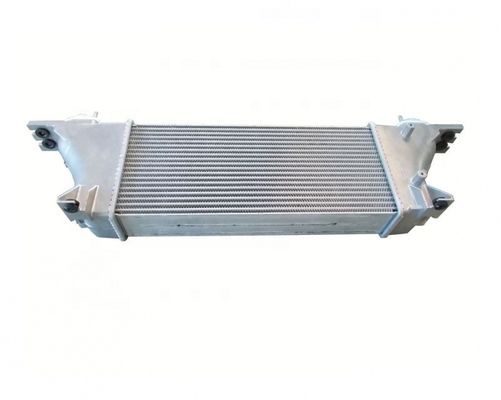 MAZDA BT50 FORD RANGER 3 0DCI 144615X20A এর জন্য INTERCOOLER বছর 2015-2016 গাড়ির মডেল