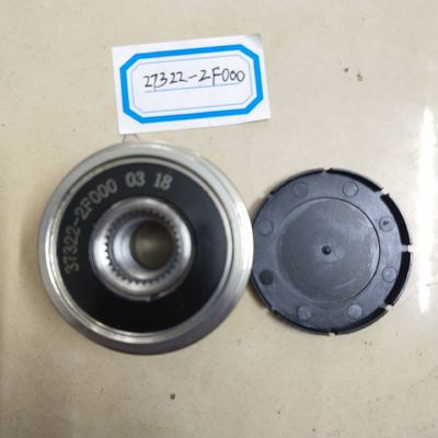 ৩৭৩২২-২এফ০০০ হুইন্ডাই টুকসন IX35 ২০১০-২০১৫ মডেল ১ গাড়ির জন্য অ্যালটারনেটর টেনশন রোলার