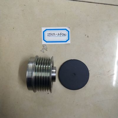 ৩৭৩২২-২এফ০০০ হুইন্ডাই টুকসন IX35 ২০১০-২০১৫ মডেল ১ গাড়ির জন্য অ্যালটারনেটর টেনশন রোলার