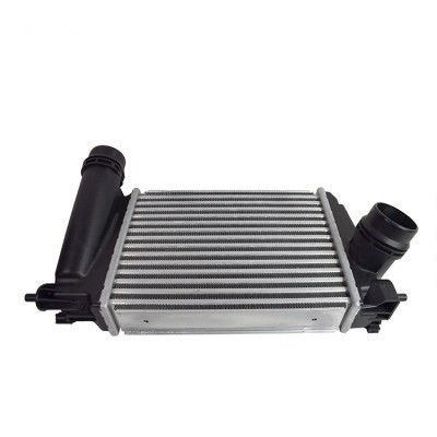 NISSAN QASHQAI II WAGON J11 14461-4EJ0A HR12DDT HRA2DDT এর জন্য ইন্টারকুলার চার্জার ইউনিট