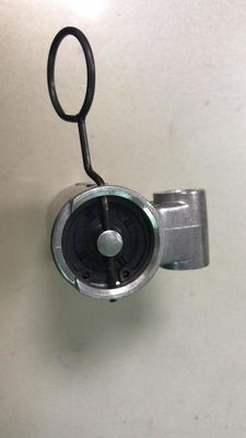 1145A031 Mitsubishi L200 গাড়ির জন্য টাইমিং বেল্ট টেনশনার L200 নিয়মিত টেনশন তৈরি করুন