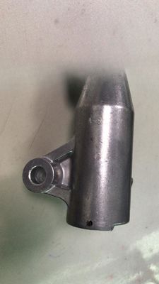 1145A031 Mitsubishi L200 গাড়ির জন্য টাইমিং বেল্ট টেনশনার L200 নিয়মিত টেনশন তৈরি করুন