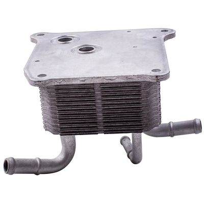 নিসান জুক কাশকাই II VERSA 21606-3JX2C এর জন্য কাস্টমাইজড ইঞ্জিন অয়েল কুলার